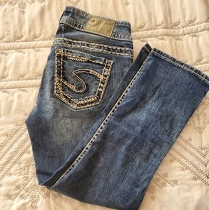 Womens jeans